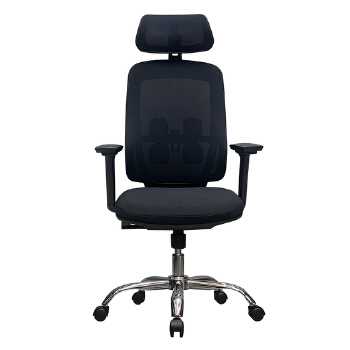 (AS-C2112J) Ergonomic Executive Computer Chair for Ultimate Comfort and Support