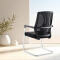 (AS-D2847) Elegant Church Chairs for Comfortable Worship and Gatherings