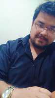 Sharjeel Ahmed Siddiqui