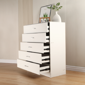 CB003 Multi-style modern style living room storage cabinet chest of drawers