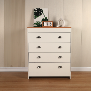 CB002 Multi-style modern style living room storage cabinet chest of drawers