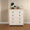 CB002 Multi-style modern style living room storage cabinet chest of drawers