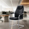 (AS-D2836C) Stylish Home Furniture Executive Boss Chair with Adjustable Features
