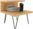 N003 Multi-style bedside table Provide pictures to customize