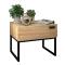 N002 Multi-style bedside table Provide pictures to customize