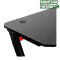 (AS-A2018-1006) Computer Gaming Wood Table Modern Wooden Office Furniture Desk