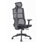 (AS-C2150) Comfortable Mesh Chair for Home Learning and Gaming Sessions