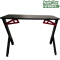 (AS-A2018-1006) Computer Gaming Wood Table Modern Wooden Office Furniture Desk