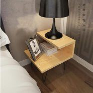 N003 Multi-style bedside table Provide pictures to customize
