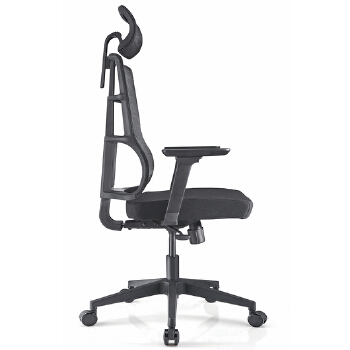 (AS-C2150) Comfortable Mesh Chair for Home Learning and Gaming Sessions