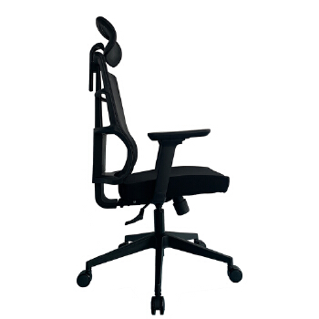 (AS-C2150) Comfortable Mesh Chair for Home Learning and Gaming Sessions