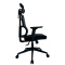 (AS-C2150) Comfortable Mesh Chair for Home Learning and Gaming Sessions