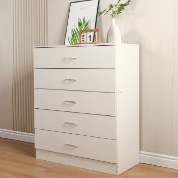 CB003 Multi-style modern style living room storage cabinet chest of drawers