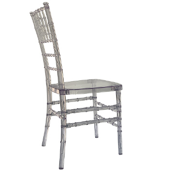 (AS-D2901) Versatile Wholesale Plastic Chairs for Weddings and Special Occasions