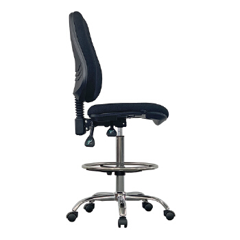 (AS-D2789JA) Versatile Modern Office Chair with Ergonomic Support Features