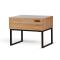 N002 Multi-style bedside table Provide pictures to customize