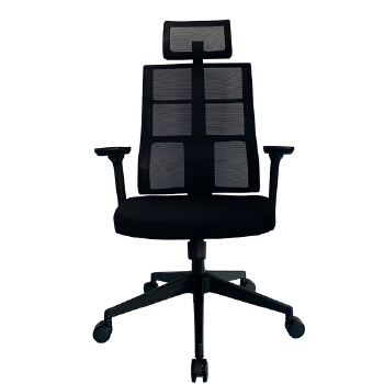 (AS-C2150) Comfortable Mesh Chair for Home Learning and Gaming Sessions