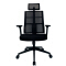 (AS-C2150) Comfortable Mesh Chair for Home Learning and Gaming Sessions