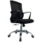 (AS-B2852) Visitor Gaming Home Hotel Gaming Plastic Modern Ergonomic Swivel Mesh Office Furniture