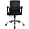 (AS-B2852) Visitor Gaming Home Hotel Gaming Plastic Modern Ergonomic Swivel Mesh Office Furniture