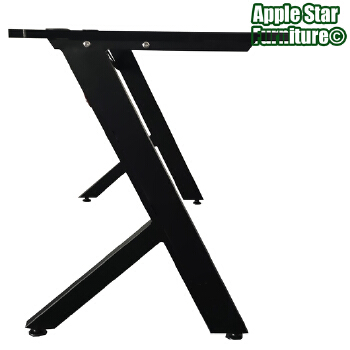 (AS-A2018-1006) Computer Gaming Wood Table Modern Wooden Office Furniture Desk