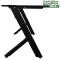 (AS-A2018-1006) Computer Gaming Wood Table Modern Wooden Office Furniture Desk