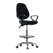 (AS-D2789J) Versatile Modern Office Chair with Ergonomic Support Features