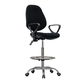(AS-D2789J) Versatile Modern Office Chair with Ergonomic Support Features