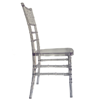 (AS-D2901) Versatile Wholesale Plastic Chairs for Weddings and Special Occasions