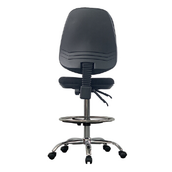 (AS-D2789JA) Versatile Modern Office Chair with Ergonomic Support Features