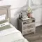 N001 Multi-style bedside table Provide pictures to customize