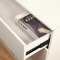 CB003 Multi-style modern style living room storage cabinet chest of drawers