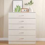 CB003 Multi-style modern style living room storage cabinet chest of drawers