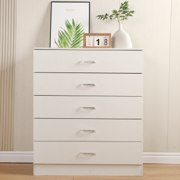 CB003 Multi-style modern style living room storage cabinet chest of drawers