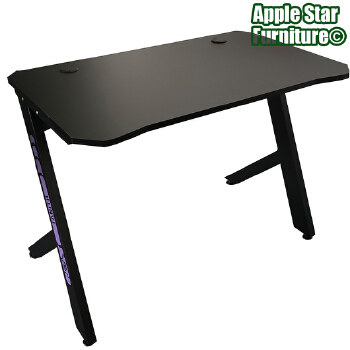 (AS-A2018-1006) Computer Gaming Wood Table Modern Wooden Office Furniture Desk