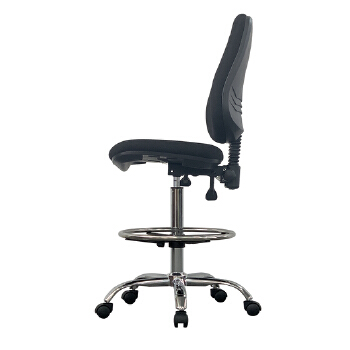 (AS-D2789JA) Versatile Modern Office Chair with Ergonomic Support Features