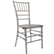 (AS-D2901) Versatile Wholesale Plastic Chairs for Weddings and Special Occasions