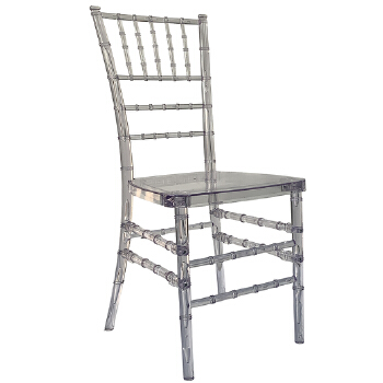 (AS-D2901) Versatile Wholesale Plastic Chairs for Weddings and Special Occasions