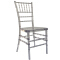 (AS-D2901) Versatile Wholesale Plastic Chairs for Weddings and Special Occasions