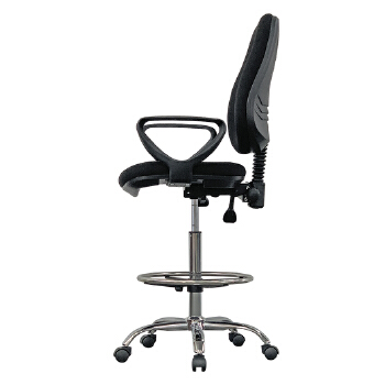 (AS-D2789J) Versatile Modern Office Chair with Ergonomic Support Features