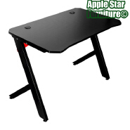 (AS-A2018-1006) Computer Gaming Wood Table Modern Wooden Office Furniture Desk