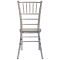 (AS-D2901) Versatile Wholesale Plastic Chairs for Weddings and Special Occasions