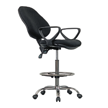 (AS-D2789J) Versatile Modern Office Chair with Ergonomic Support Features