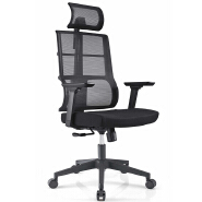 (AS-C2150) Comfortable Mesh Chair for Home Learning and Gaming Sessions