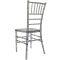 (AS-D2901) Versatile Wholesale Plastic Chairs for Weddings and Special Occasions