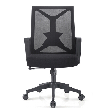 (AS-B2101) Ergonomic Folding Adjustable Plastic Chair for Home Office