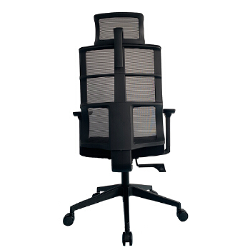 (AS-C2150) Comfortable Mesh Chair for Home Learning and Gaming Sessions