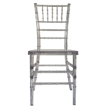 (AS-D2901) Versatile Wholesale Plastic Chairs for Weddings and Special Occasions