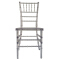 (AS-D2901) Versatile Wholesale Plastic Chairs for Weddings and Special Occasions