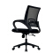 (AS-B2301N) Wholesale Furniture Swivel Lift Plastic Office Chair